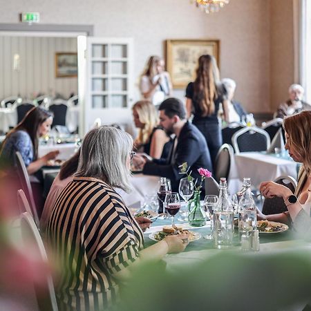 فندق فرست شتات Örnsköldsvik المظهر الخارجي الصورة