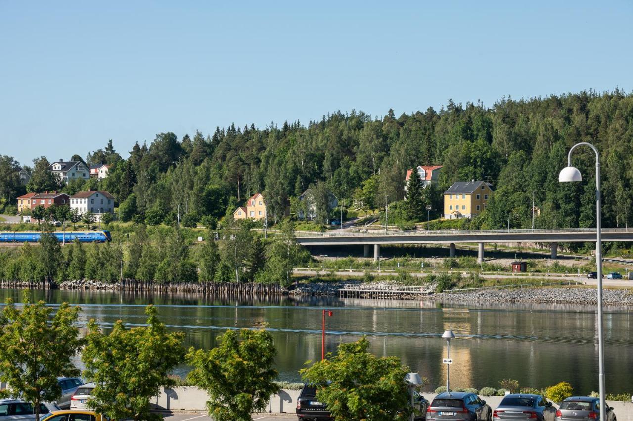 فندق فرست شتات Örnsköldsvik المظهر الخارجي الصورة